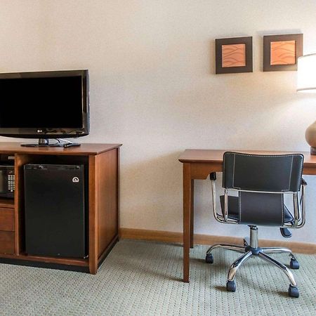 Comfort Inn Салида Экстерьер фото