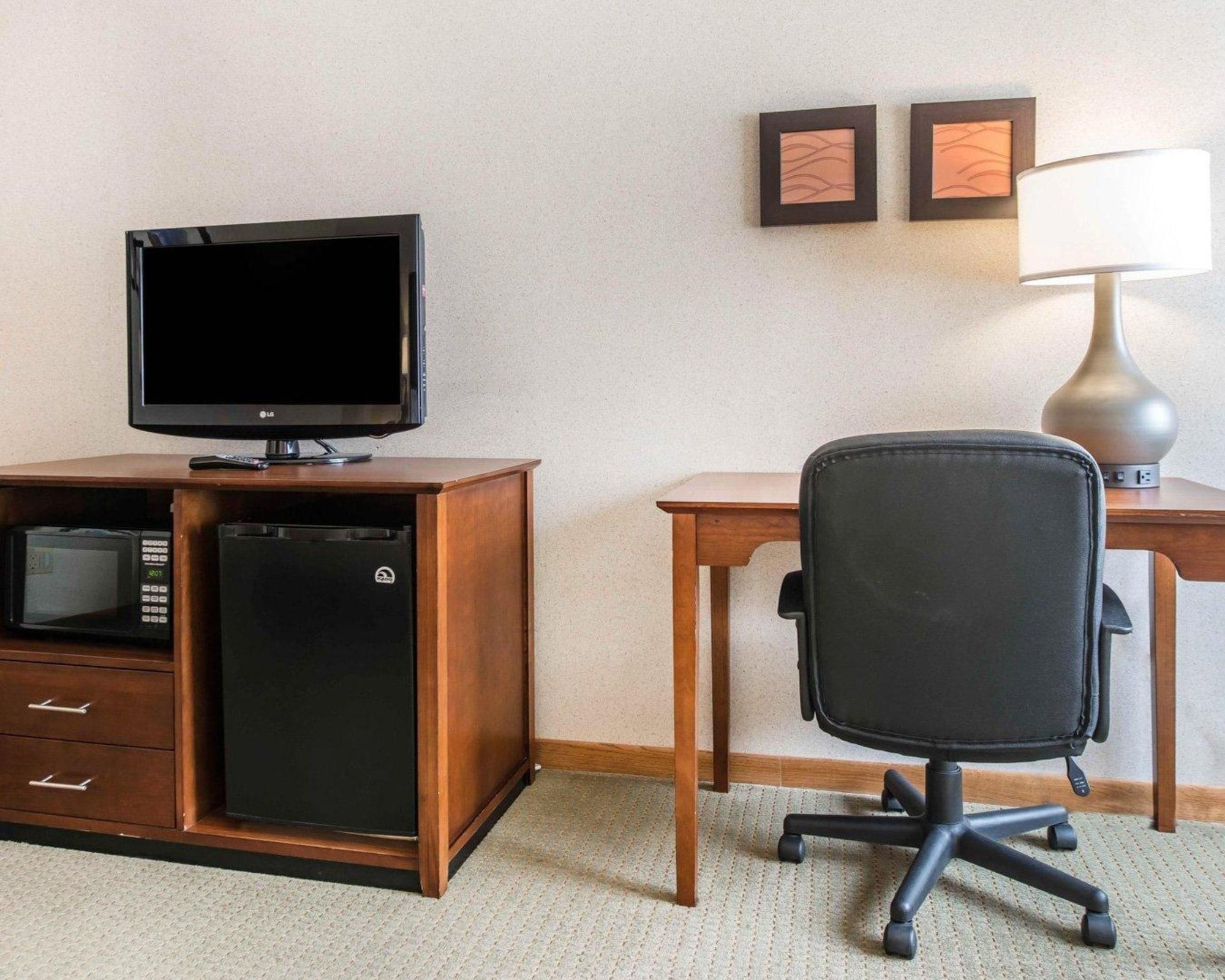 Comfort Inn Салида Экстерьер фото