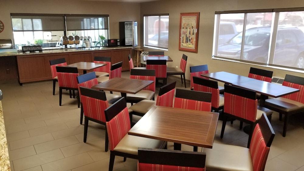 Comfort Inn Салида Экстерьер фото