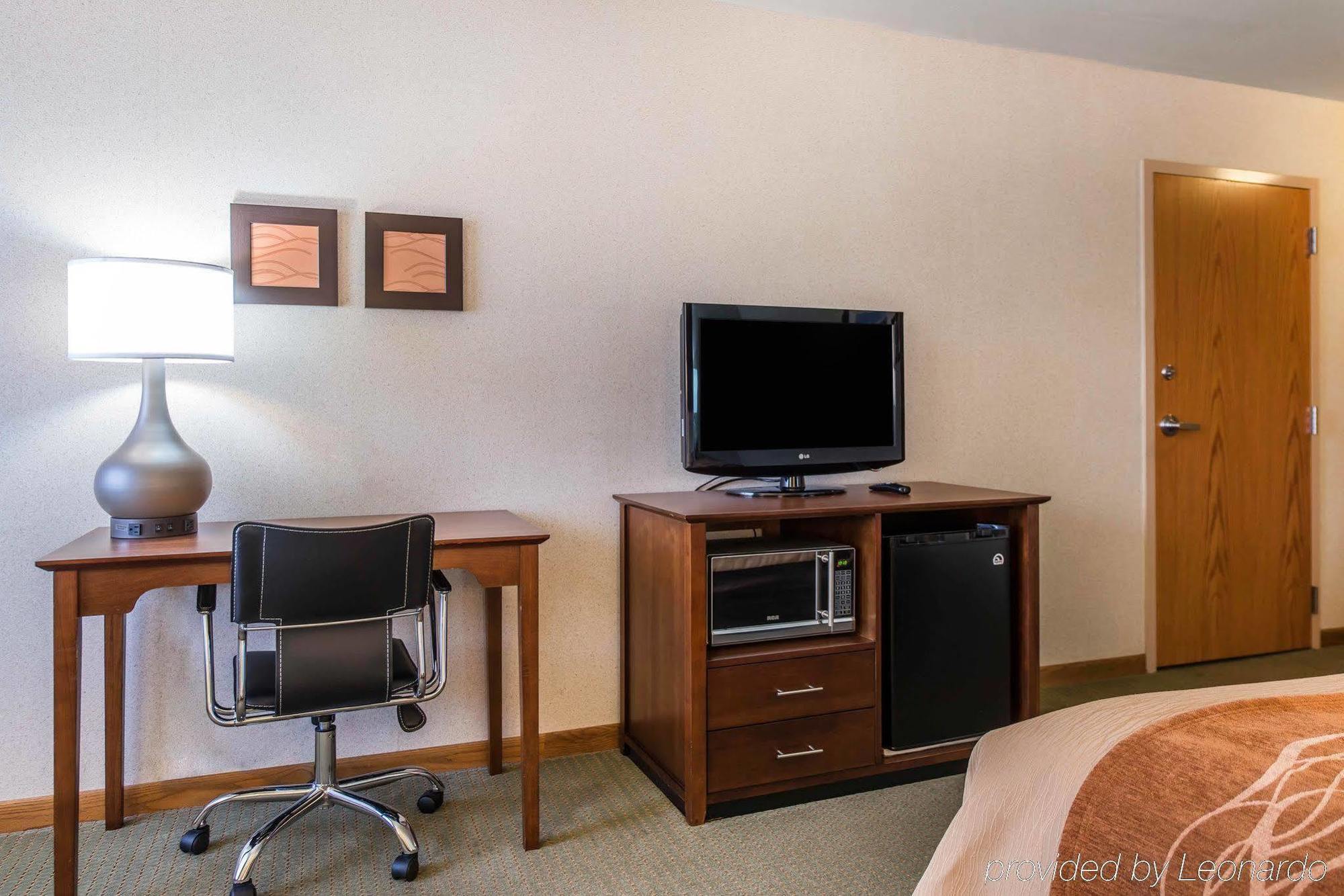 Comfort Inn Салида Экстерьер фото