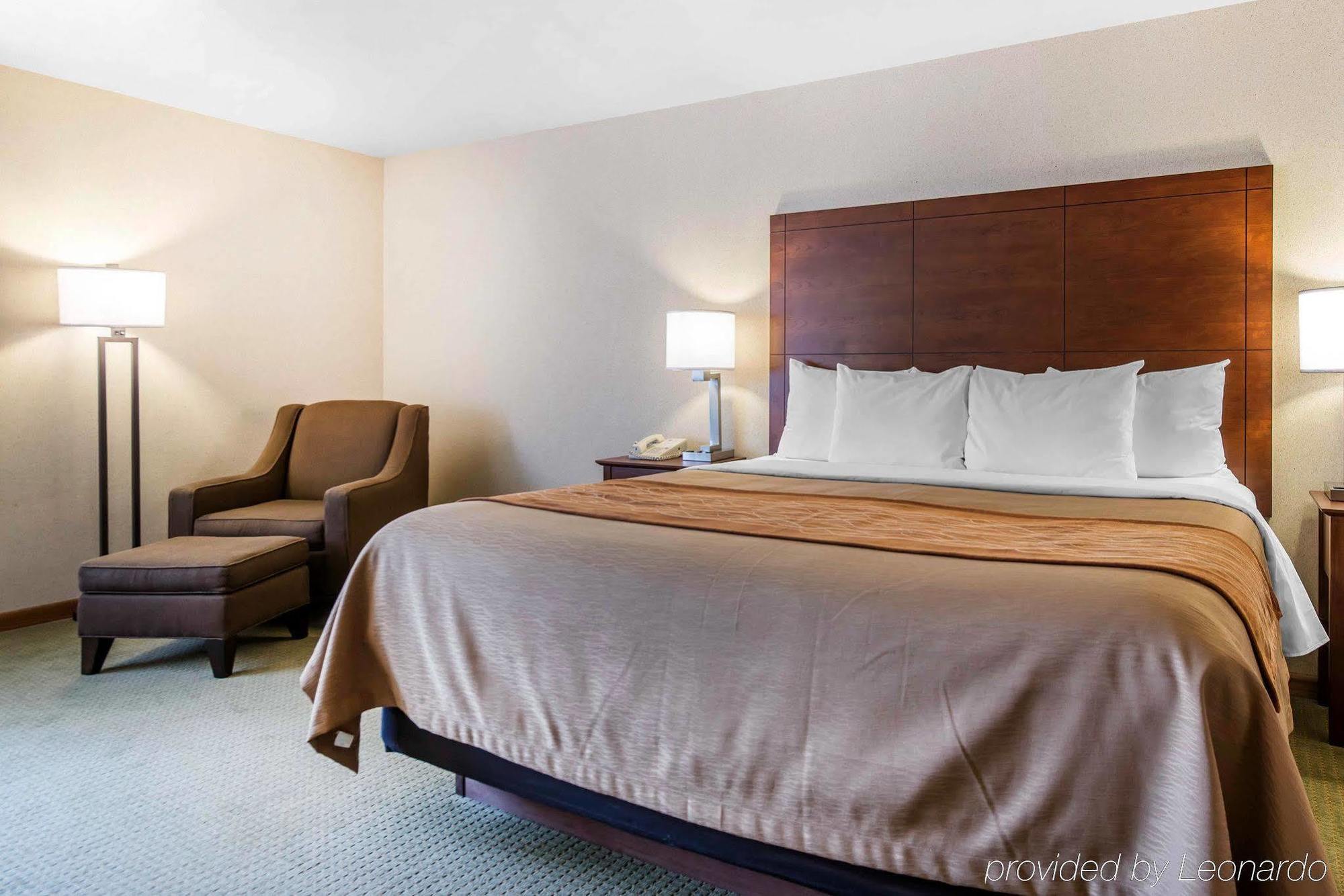Comfort Inn Салида Экстерьер фото