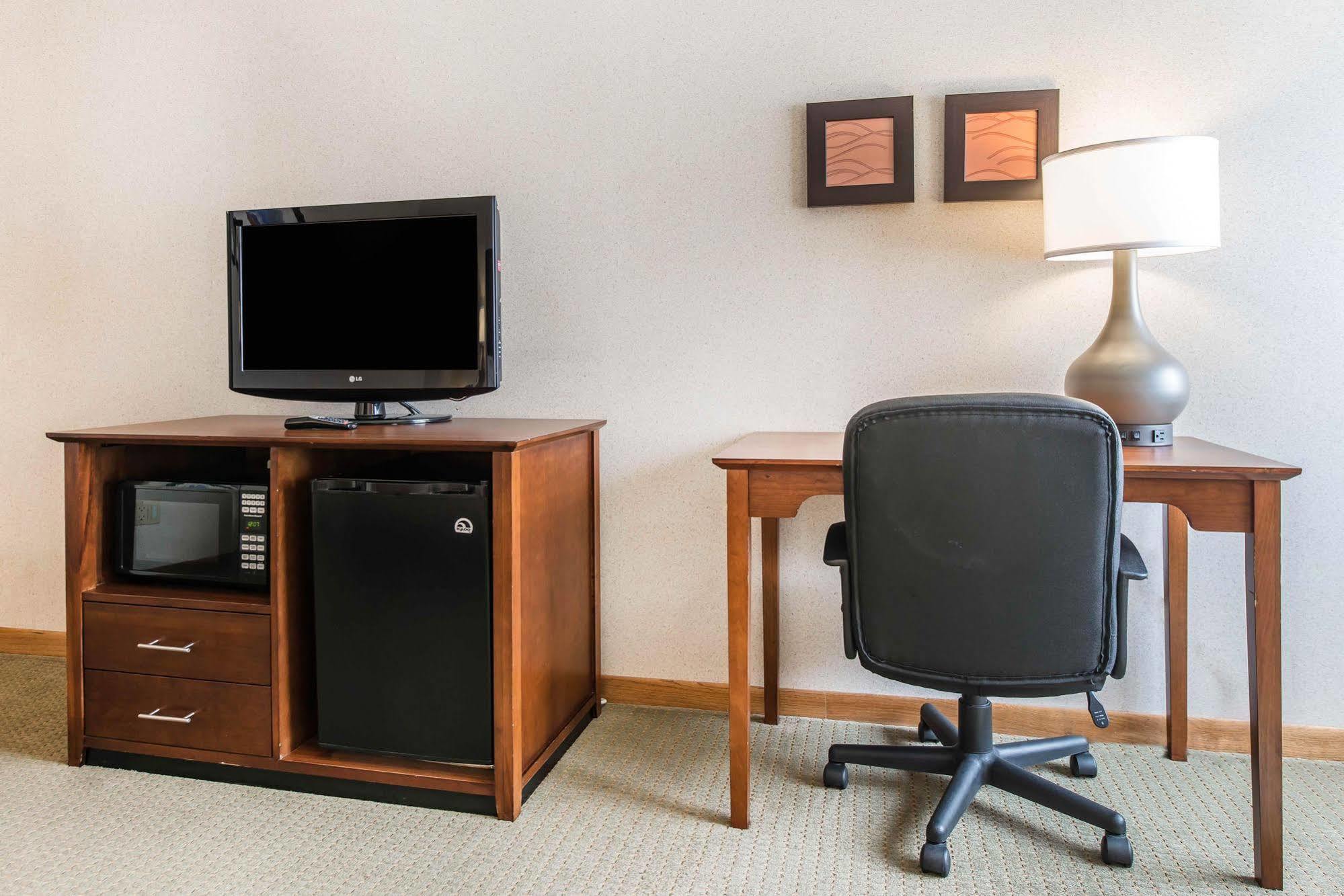 Comfort Inn Салида Экстерьер фото