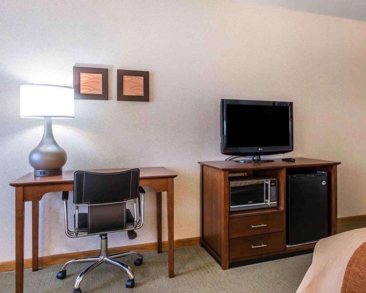 Comfort Inn Салида Экстерьер фото