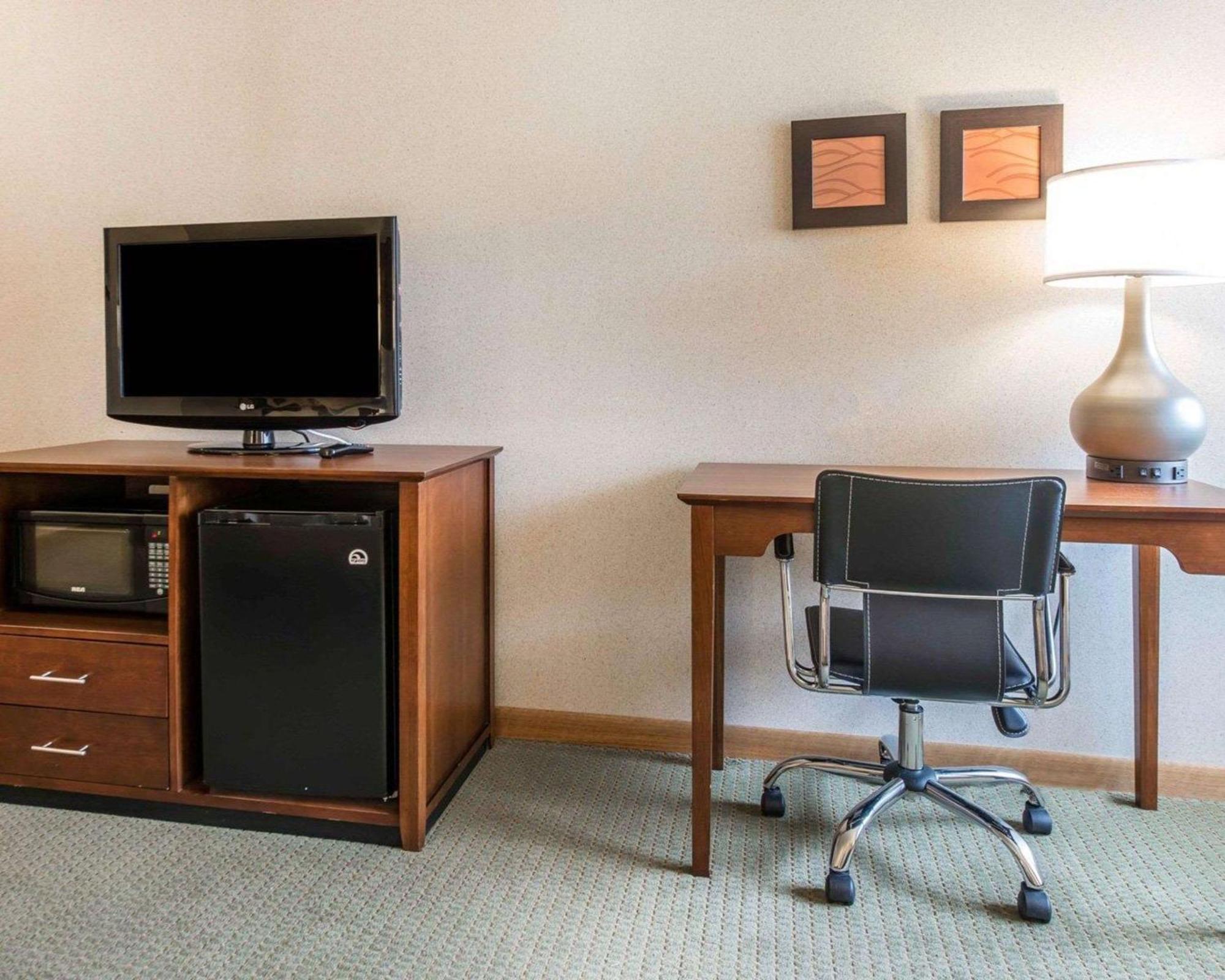 Comfort Inn Салида Экстерьер фото