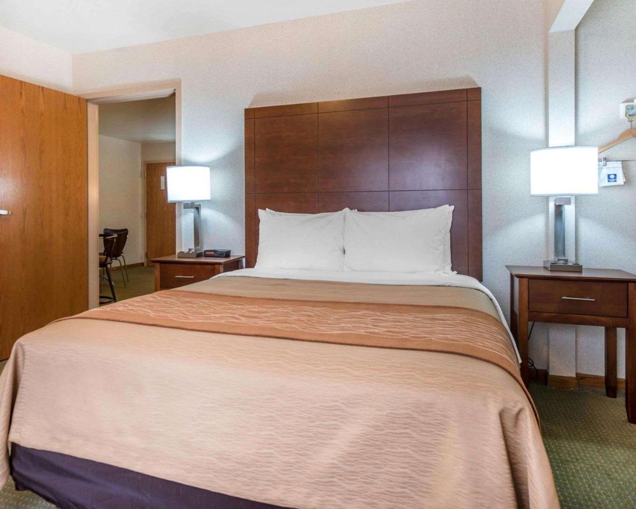 Comfort Inn Салида Экстерьер фото